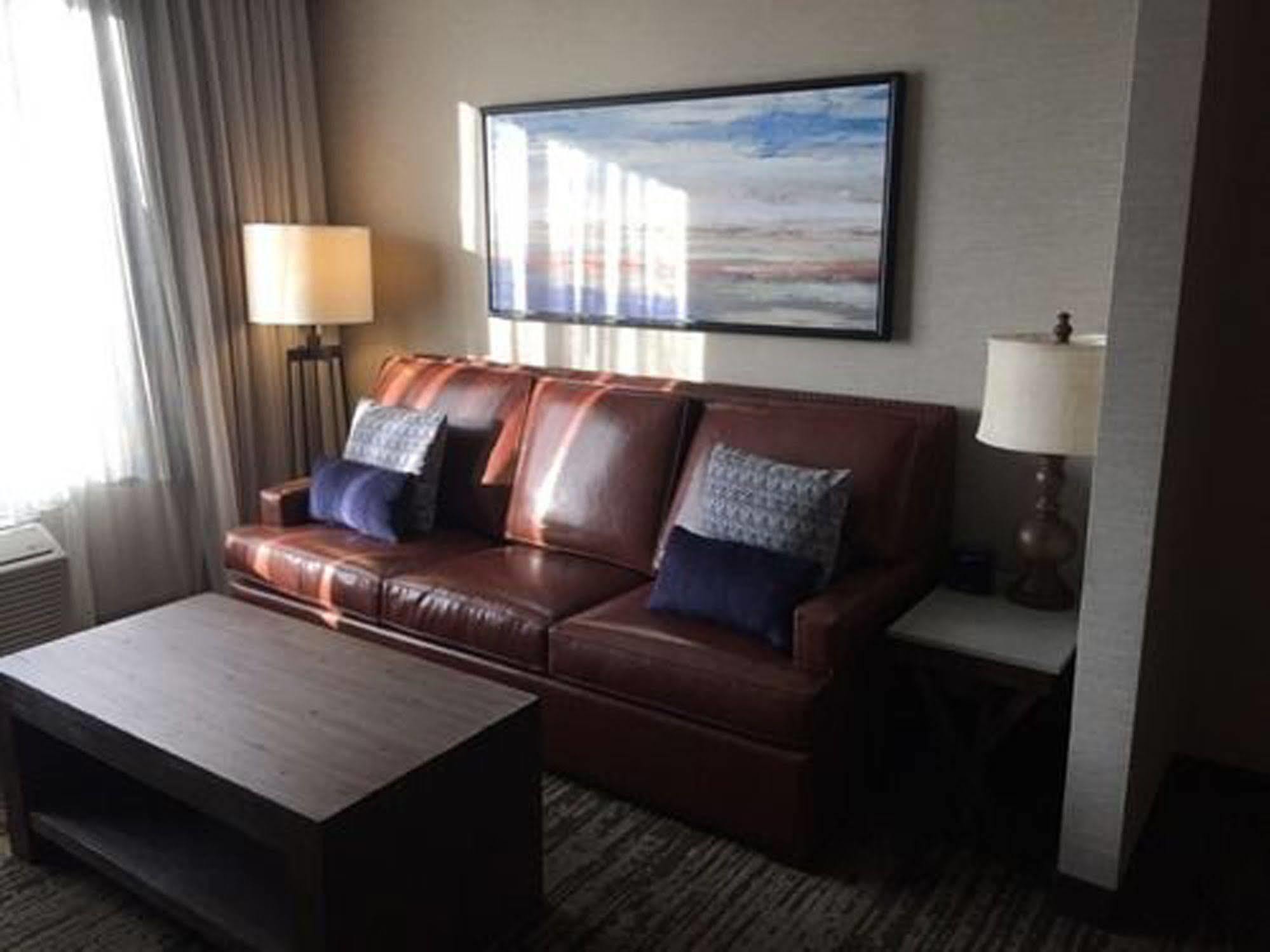 Fairfield Inn & Suites By Marriott Cheyenne Southwest/Downtown Area Екстериор снимка