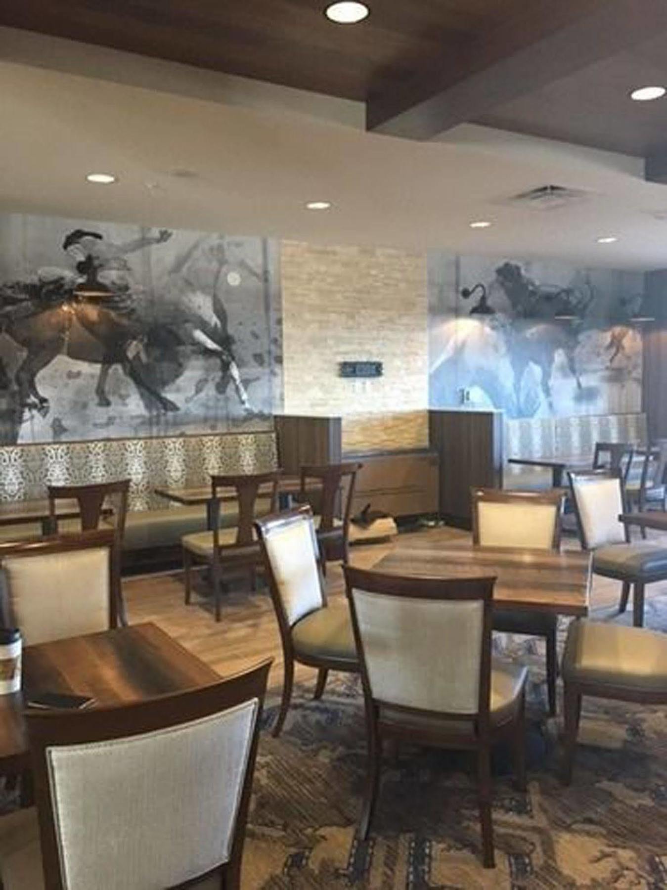 Fairfield Inn & Suites By Marriott Cheyenne Southwest/Downtown Area Екстериор снимка